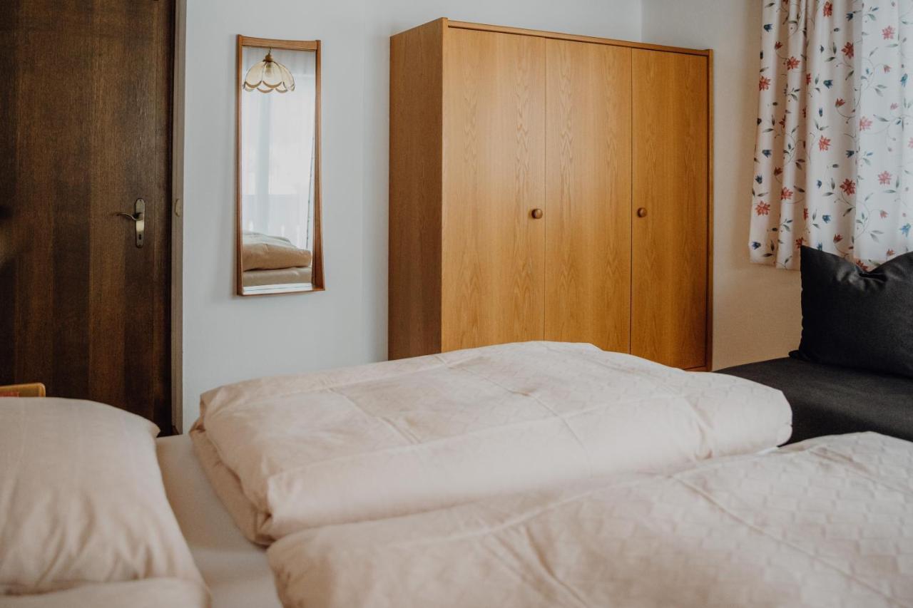 גוסאו Ferienwohnung Inge Gapp מראה חיצוני תמונה